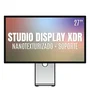 Apple Studio Display XDR 27 pulgadas 5K Cristal Nano texturizado Soporte ajustable